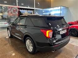 فورد إكسبلورر